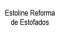Logo Estoline Reforma de Estofados em Cruzeiro Velho