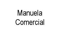 Logo Manuela Comercial em Vila Guarani (Z Sul)