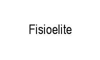 Logo Fisioelite em Icaraí