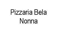 Logo Pizzaria Bela Nonna em Itaipu