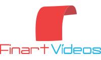 Logo Finart Vídeos em Taguatinga Norte (Taguatinga)