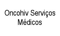 Logo Oncohiv Serviços Médicos em Tijuca