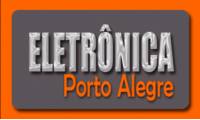Logo Eletrônica Porto Alegre em Cristo Redentor