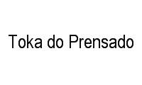 Logo Toka do Prensado em Vila Veloso