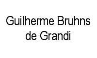 Logo Guilherme Bruhns de Grandi