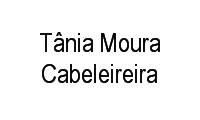 Logo Tânia Moura Cabeleireira em Compensa