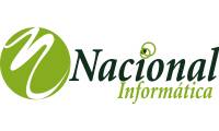 Logo Nacional Informática E Assistência Técnica em Calçada