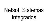 Logo Netsoft Sistemas Integrados em Padre Eustáquio