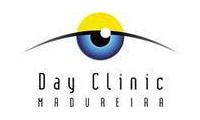 Logo Day Clinic Madureira em Madureira