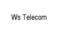 Logo Ws Telecom em Centro