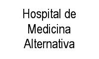 Logo Hospital de Medicina Alternativa em Jardim Santo Antônio