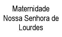 Logo Maternidade Nossa Senhora de Lourdes em Setor Leste Vila Nova