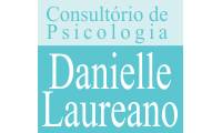 Logo Consultório de Psicologia Danielle Laureano em Centro