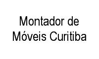 Logo Montador de Móveis Curitiba em Batel