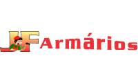 Logo J F Armários em Uruguai