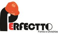 Logo Perfectto Forros E Divisórias - Fortaleza em Cajazeiras
