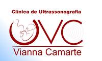 Logo Uvc- Clínica de Ultrassonografia Vianna Camarte em Madureira