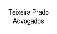 Logo Teixeira Prado Advogados em Recanto do Lago