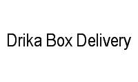 Logo Drika Box Delivery
