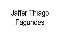 Logo Jaffer Thiago Fagundes em São Braz