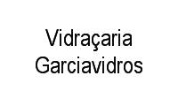 Logo Vidraçaria Garciavidros