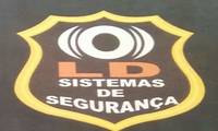 Logo Ld Sistemas de Segurança