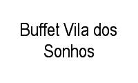 Logo Buffet Vila dos Sonhos em Glória
