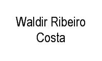 Logo Waldir Ribeiro Costa