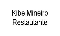 Logo Kibe Mineiro Restautante
