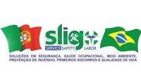 Logo SLIGO SERVICE SAFETY LABOR em Parque das Nações