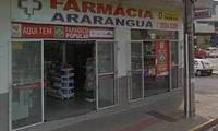 Fotos de Farmácia Araranguá Ltda. em Cidade Alta
