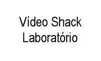 Logo Vídeo Shack Laboratório em Ipanema