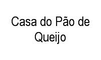 Logo Casa do Pão de Queijo em Vila Progresso