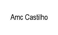 Logo Amc Castilho em Jurunas