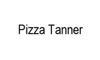Logo Pizza Tanner em Água Verde