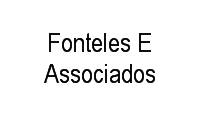 Logo Fonteles E Associados