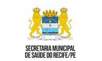 Logo Instituto Materno-Infantil de Pernambuco (IMIP)  em Coelhos