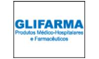 Logo Glifarma Fraga Comércio E Representações em Suíssa