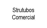 Logo Strutubos Comercial em Jardim Londrina