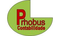 Logo Prhobus Assessoria Contábil em Cristal