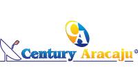 Logo Century Aracaju