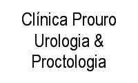 Logo Clínica Prouro Urologia & Proctologia em Rio Branco