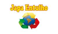 Logo Japa Entulho em Cooperativa