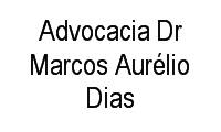 Logo Advocacia Dr Marcos Aurélio Dias em Centro