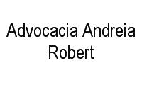 Logo Advocacia Andreia Robert em Barra da Tijuca