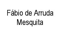 Logo Fábio de Arruda Mesquita em Dionisio Torres
