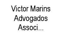 Logo Victor Marins Advogados Associados Serv em Guabirotuba