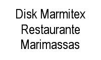 Fotos de Disk Marmitex Restaurante Marimassas em Jardim Alvorada