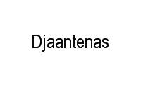 Logo Djaantenas em Feitoria