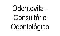 Logo Odontovita - Consultório Odontológico em Itararé